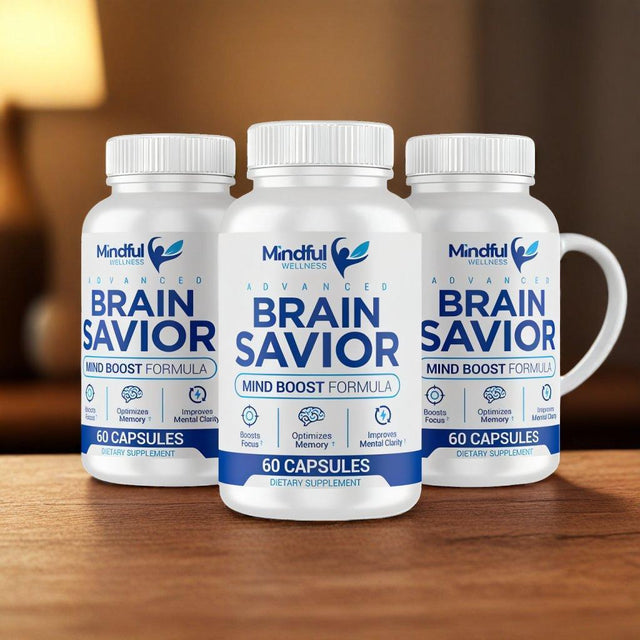 Brain Savior