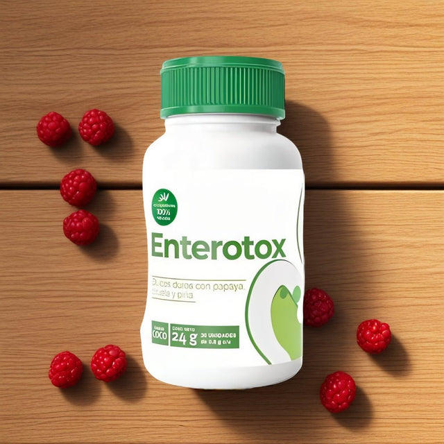 ENTEROTOX
