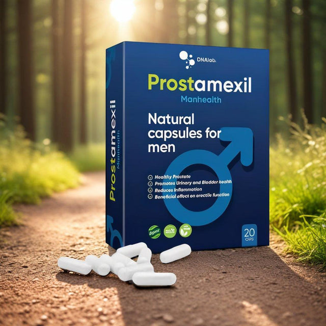 Prostamexil PHP