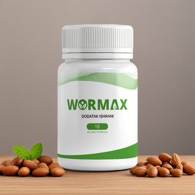 Wormax