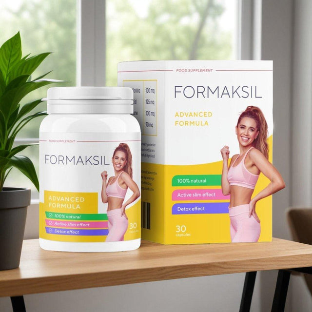 Formaksil 20€