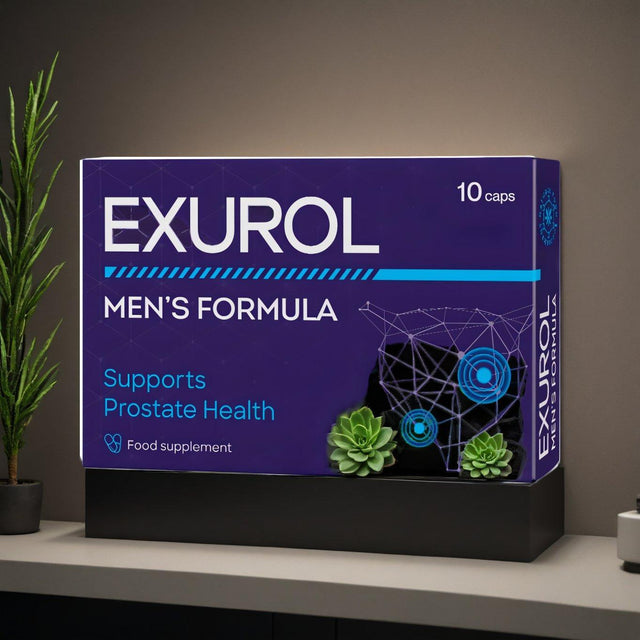 Exurol low price
