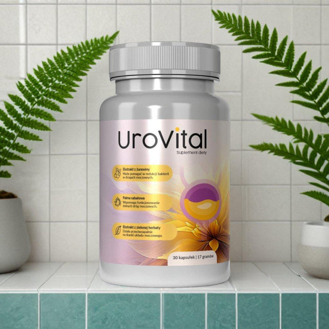 UroVital PLN