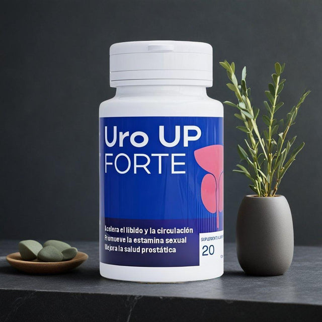 Uro UP Forte 789MXN