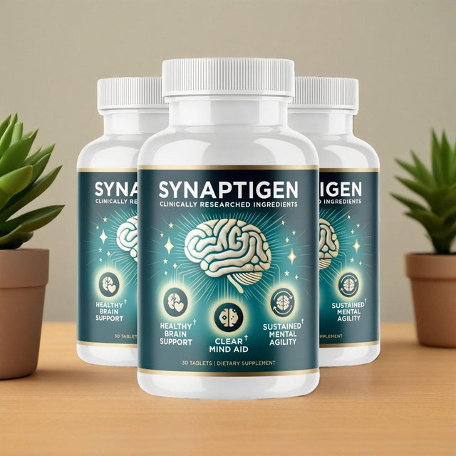 Synaptigen