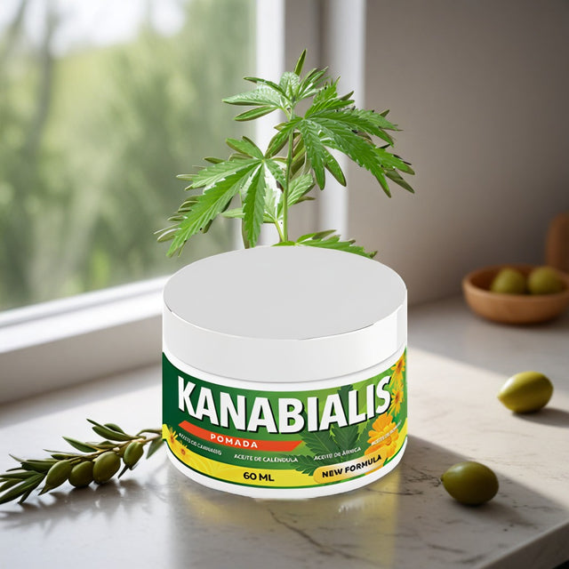 Kanabialis