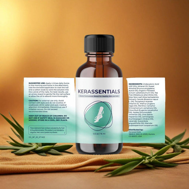 Kerassentials