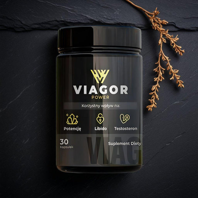 Viagor Power adult