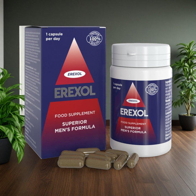 Erexol PLN
