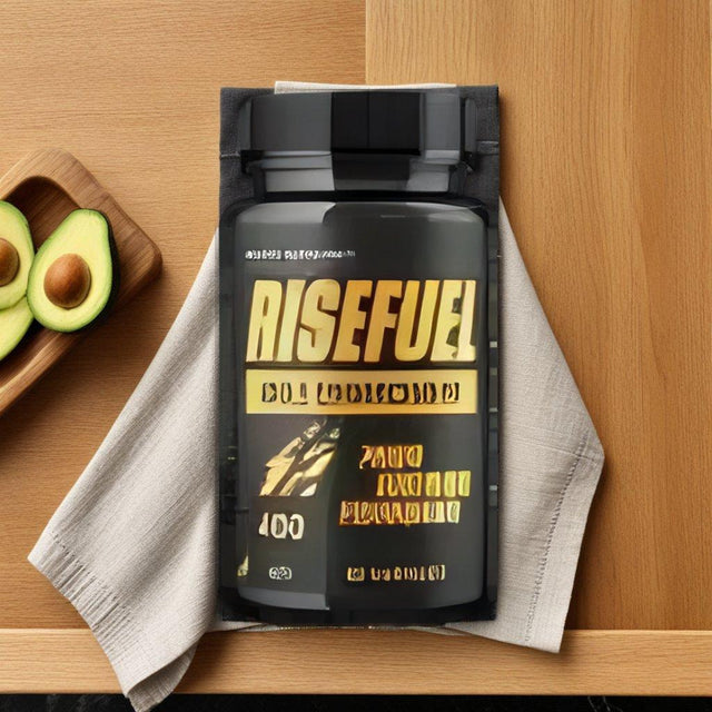 RISEFUEL (FULLSS)