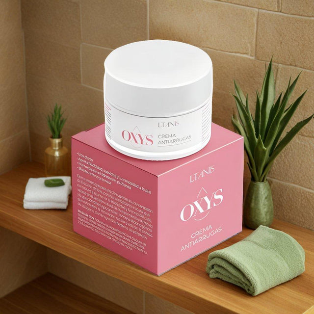 OXYS CREAM