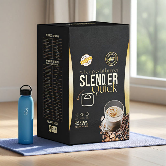 Slender Low