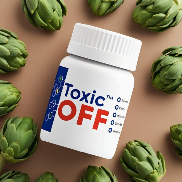 Toxic Off