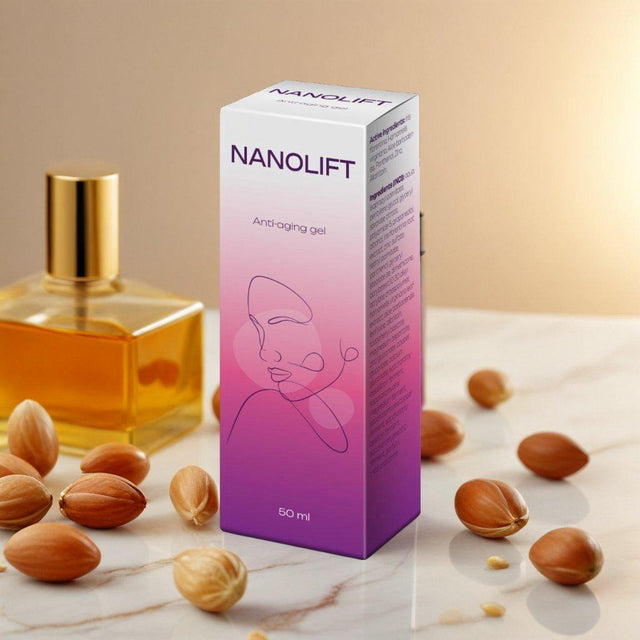 (OFF) Nanolift ron