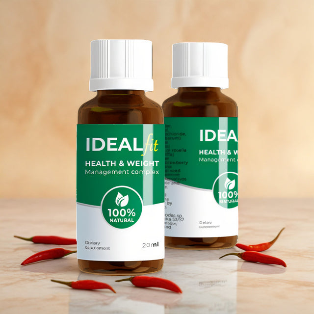 IdealFit