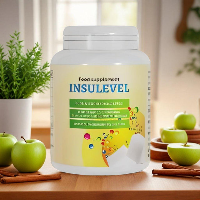 InsuLevel 39€