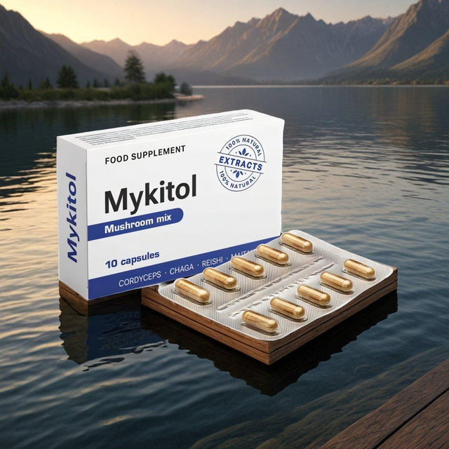 Mykitol It Blue