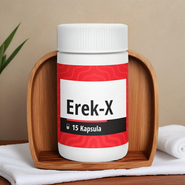 EREK