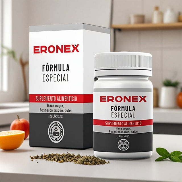ERONEX
