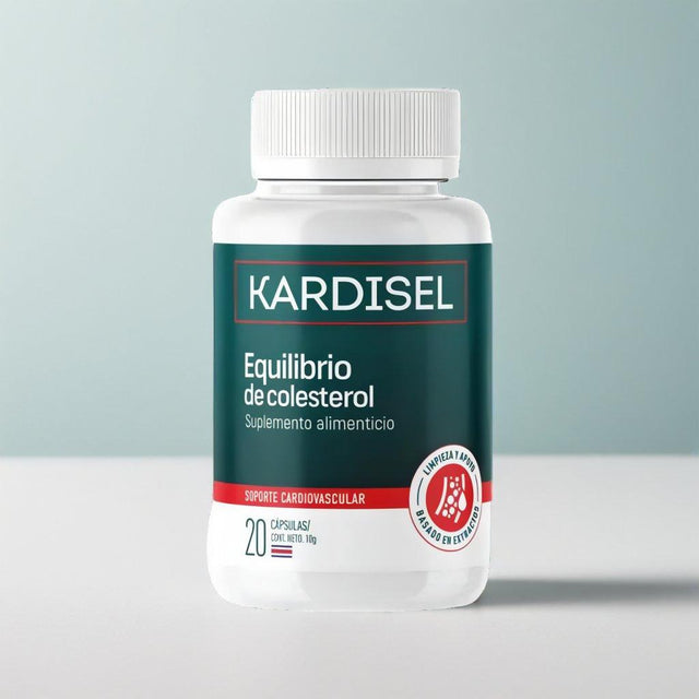KARDISEL