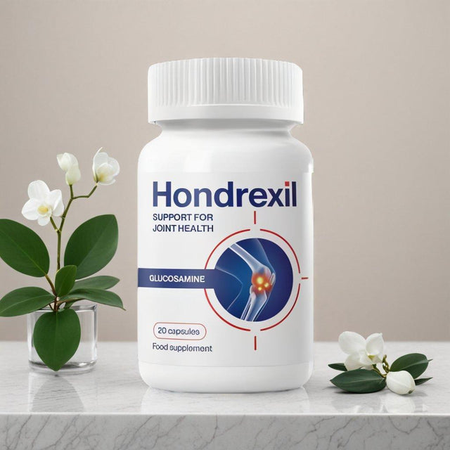 Hondrexil NGN