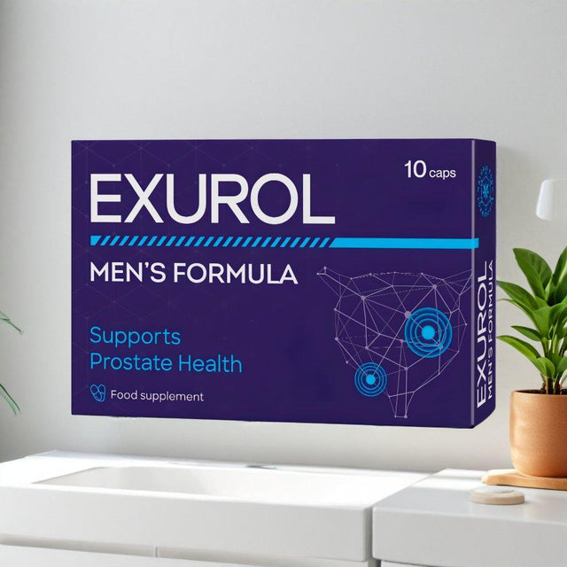 Exurol low