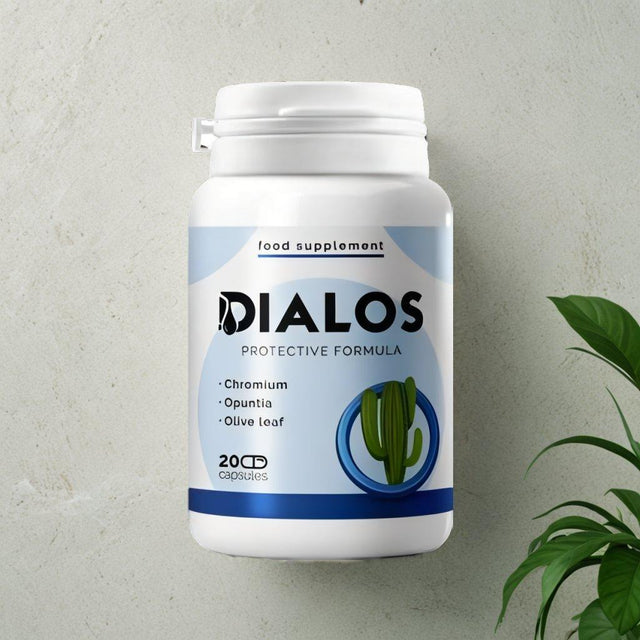 Dialos low price