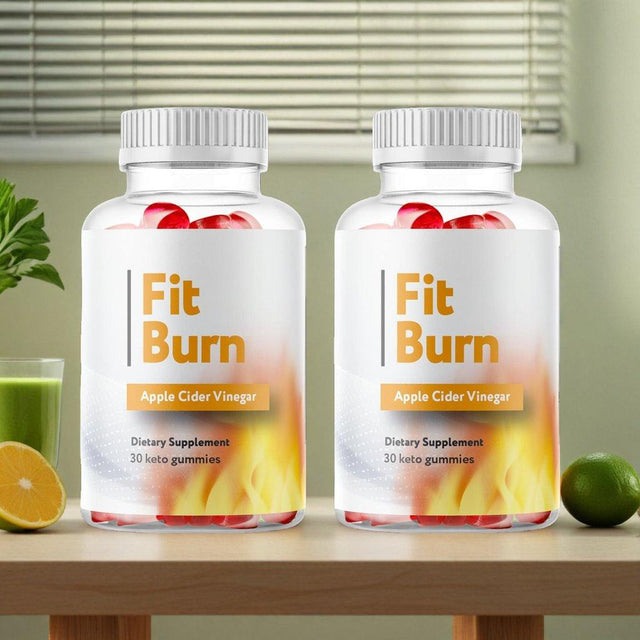 FitBurn
