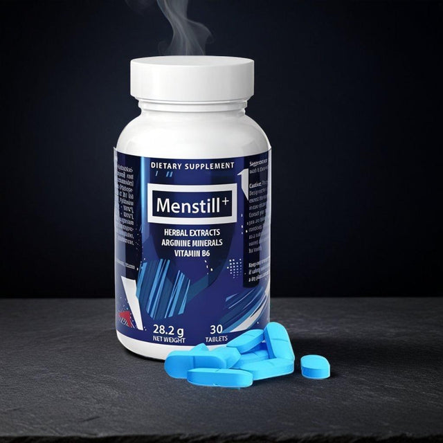 Menstill Pro 1190CZK