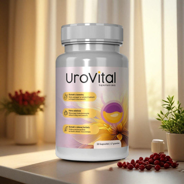 UroVital PLN