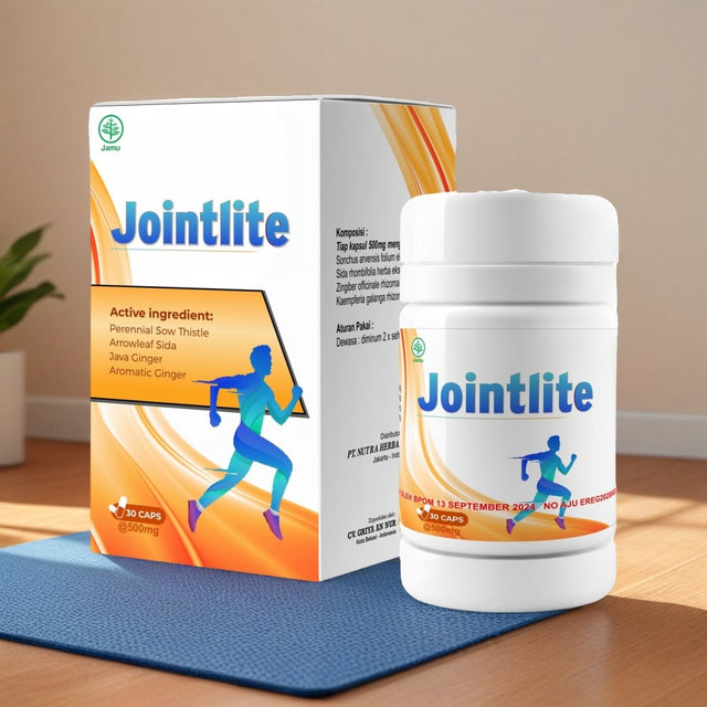 Jointlite