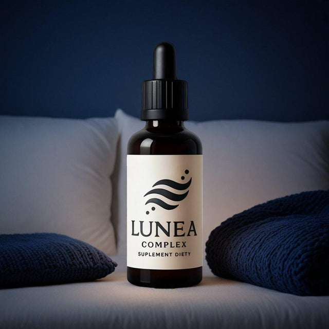 LUNEA COMPLEX