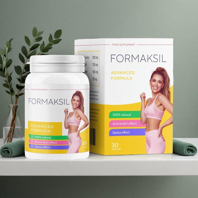 Formaksil 20€