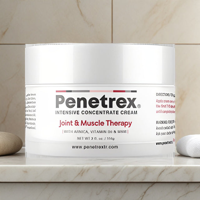 Penetrex