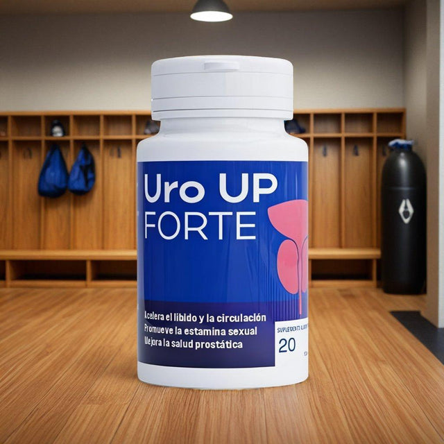 Uro UP Forte 590MXN