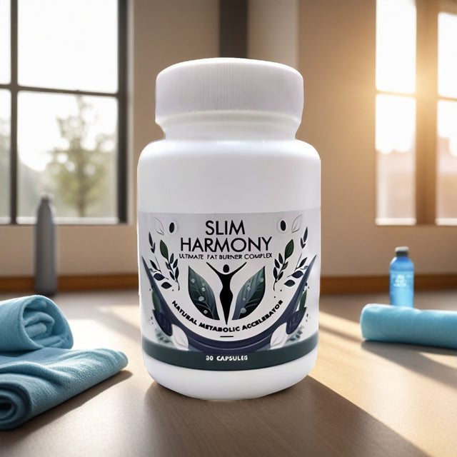 Slim Harmony