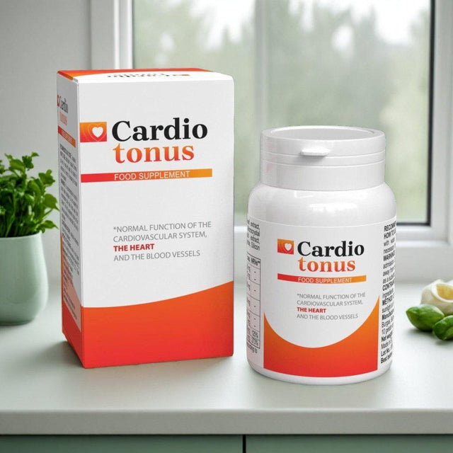 Cardiotonus PLN
