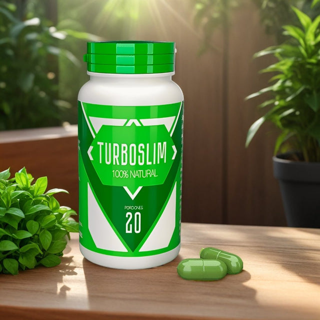 Turboslim