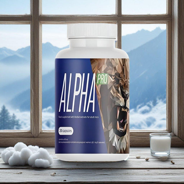 ALPHA PRO (TR)