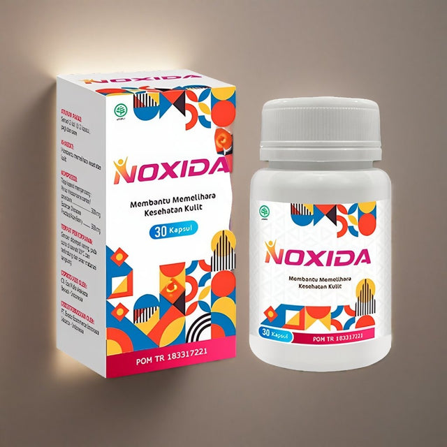 Noxida