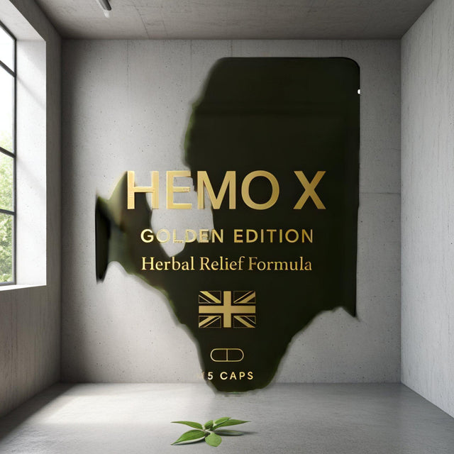 HEMO X