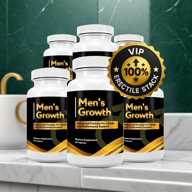 MensGrowth
