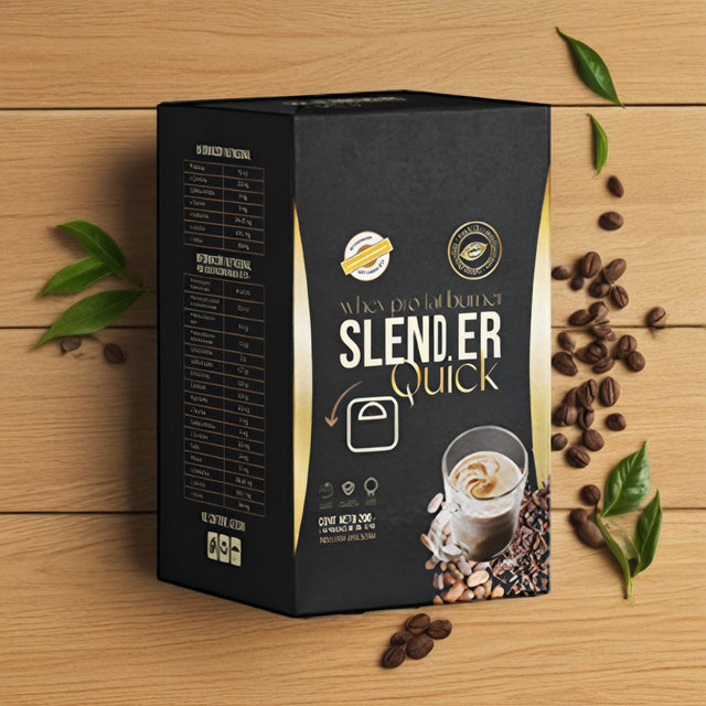 Slender Low
