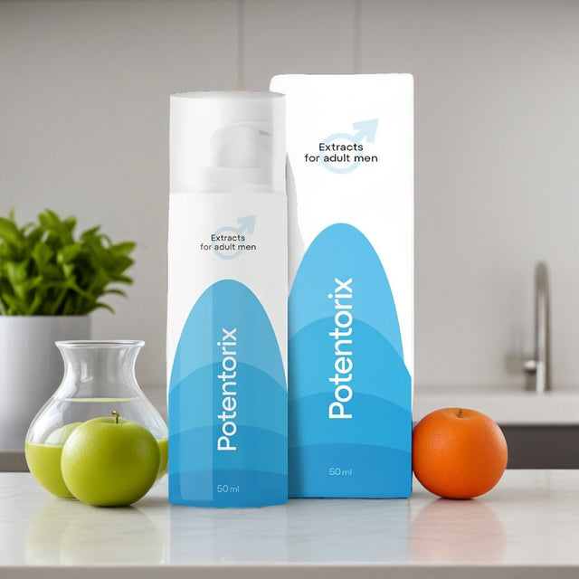 Potentorix