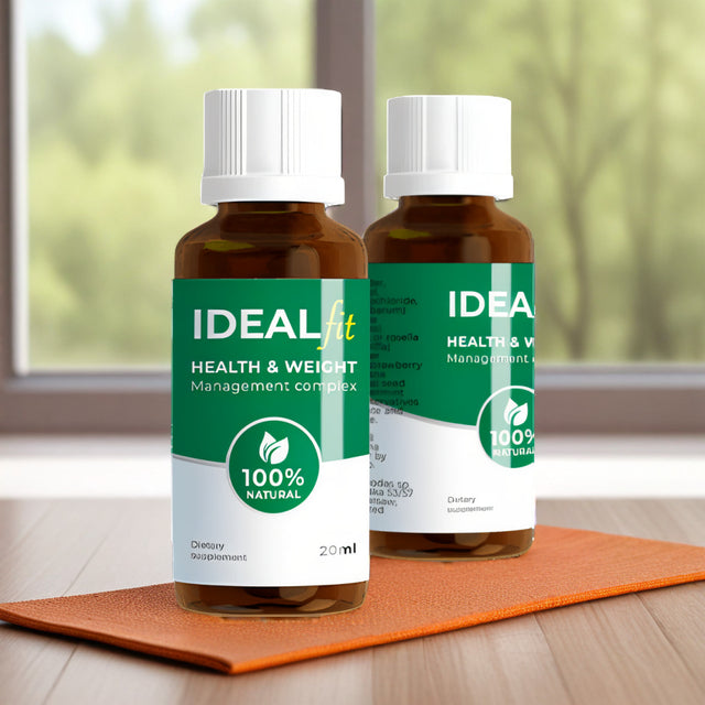 IdealFit