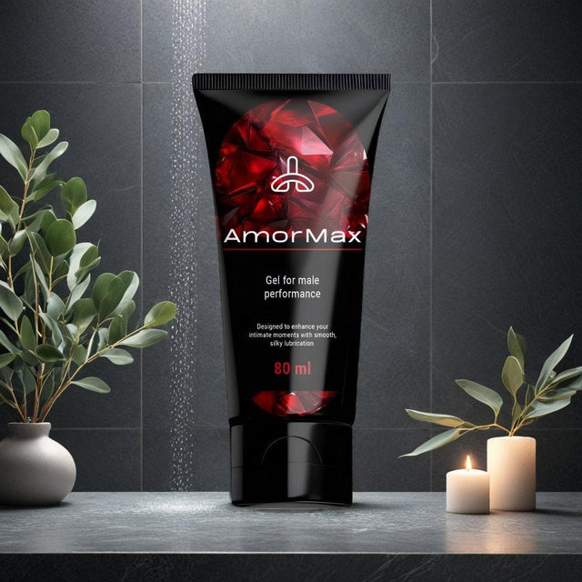 (OFF) AmorMax 39€