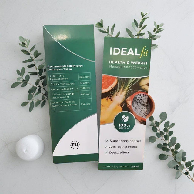 IdealFit low price