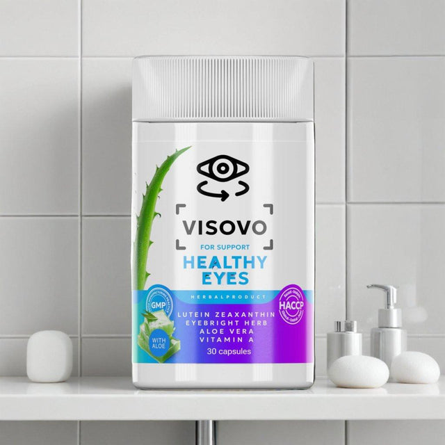 VISOVO (LOW PRICE)