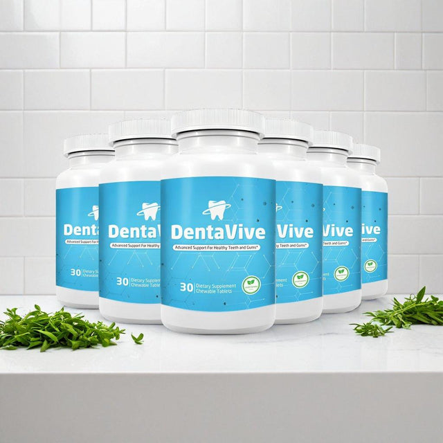 Dentavive
