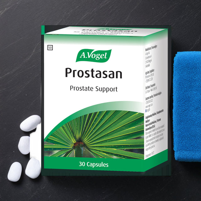 Prostate Support